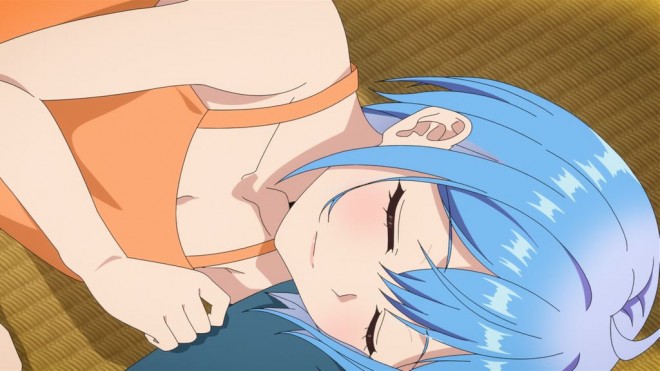 Can a Boy-Girl Friendship Survive?